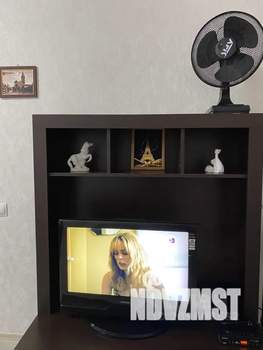 1-к квартира, посуточно, 39м2, 3/3 этаж