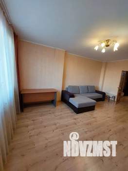 3-к квартира, посуточно, 106м2, 2/9 этаж