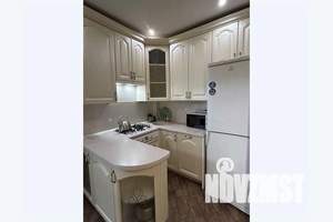 2-к квартира, посуточно, 42м2, 4/8 этаж