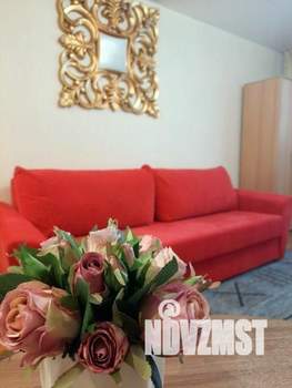 2-к квартира, посуточно, 50м2, 1/1 этаж