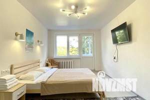 3-к квартира, посуточно, 61м2, 3/9 этаж