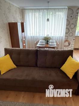 3-к квартира, посуточно, 65м2, 1/1 этаж