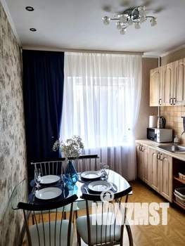 2-к квартира, посуточно, 51м2, 2/3 этаж