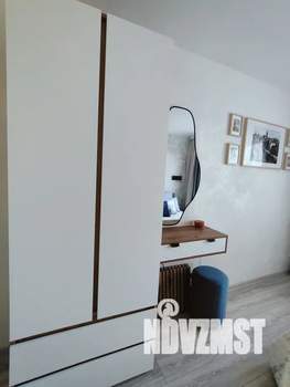 2-к квартира, посуточно, 55м2, 7/12 этаж