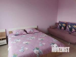 1-к квартира, посуточно, 37м2, 1/1 этаж