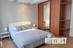 2-к квартира, посуточно, 52м2, 4/9 этаж