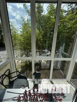 1-к квартира, посуточно, 33м2, 2/5 этаж