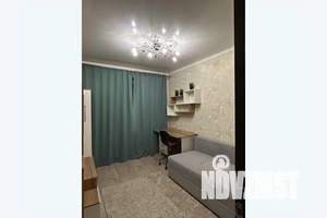 2-к квартира, посуточно, 42м2, 4/8 этаж