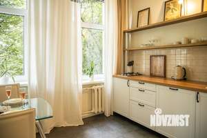 2-к квартира, посуточно, 48м2, 2/4 этаж