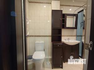 1-к квартира, на длительный срок, 49м2, 3/10 этаж