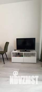 Студия квартира, посуточно, 25м2, 5/16 этаж