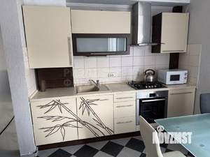 1-к квартира, на длительный срок, 45м2, 2/9 этаж