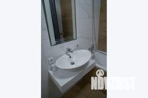 1-к квартира, посуточно, 40м2, 13/16 этаж