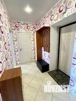 1-к квартира, на длительный срок, 45м2, 5/10 этаж