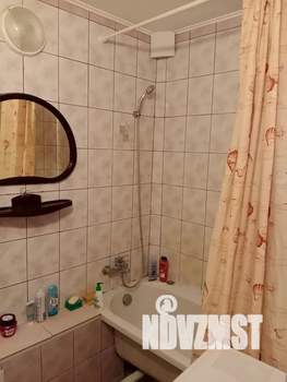 2-к квартира, посуточно, 46м2, 9/9 этаж