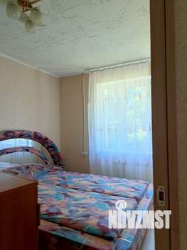 2-к квартира, на длительный срок, 44м2, 2/2 этаж