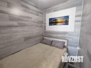 1-к квартира, посуточно, 34м2, 9/9 этаж
