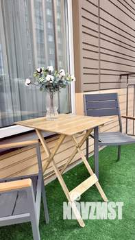 3-к квартира, посуточно, 70м2, 3/14 этаж