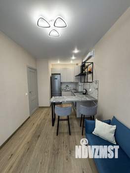 1-к квартира, на длительный срок, 32м2, 2/4 этаж