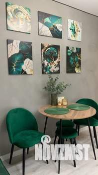 1-к квартира, посуточно, 30м2, 1/7 этаж