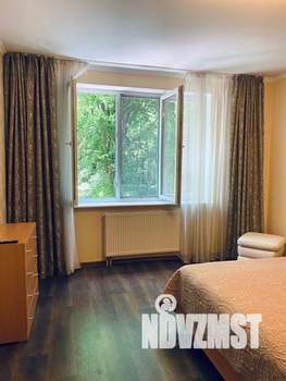 2-к квартира, посуточно, 78м2, 1/1 этаж