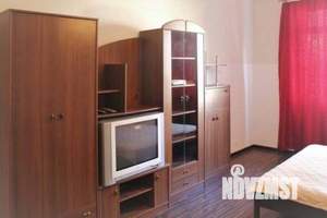 1-к квартира, посуточно, 70м2, 1/1 этаж