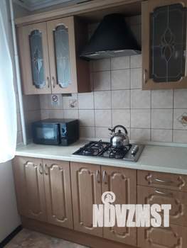 2-к квартира, посуточно, 45м2, 1/1 этаж