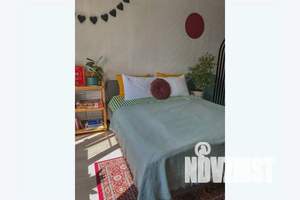 1-к квартира, посуточно, 35м2, 8/12 этаж