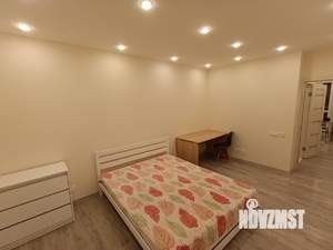 1-к квартира, на длительный срок, 37м2, 11/14 этаж