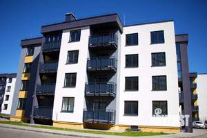 1-к квартира, на длительный срок, 31м2, 3/4 этаж