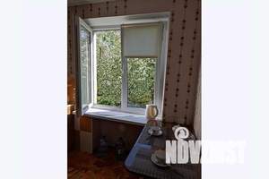 1-к квартира, посуточно, 32м2, 2/5 этаж