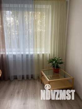 1-к квартира, посуточно, 41м2, 3/9 этаж