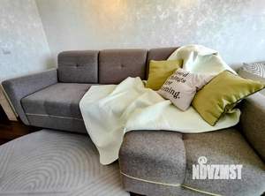 2-к квартира, посуточно, 74м2, 1/1 этаж