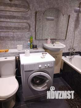 1-к квартира, на длительный срок, 35м2, 10/13 этаж