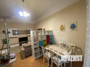 2-к квартира, на длительный срок, 72м2, 1/2 этаж