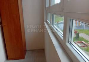 1-к квартира, на длительный срок, 28м2, 2/10 этаж