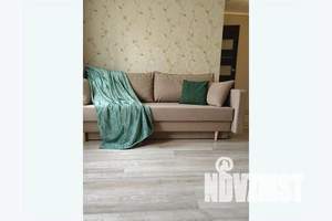 2-к квартира, посуточно, 44м2, 4/5 этаж