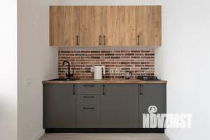 Студия квартира, посуточно, 18м2, 1/4 этаж