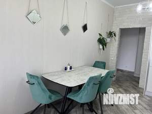 1-к квартира, посуточно, 48м2, 4/5 этаж