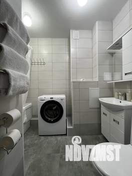 1-к квартира, посуточно, 40м2, 5/9 этаж