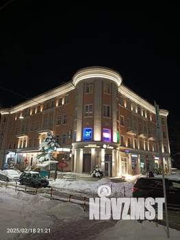 4-к квартира, посуточно, 91м2, 2/4 этаж