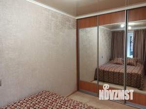 2-к квартира, посуточно, 47м2, 1/5 этаж