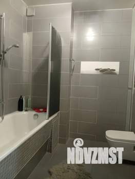 2-к квартира, посуточно, 68м2, 2/8 этаж