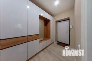 2-к квартира, посуточно, 60м2, 3/8 этаж
