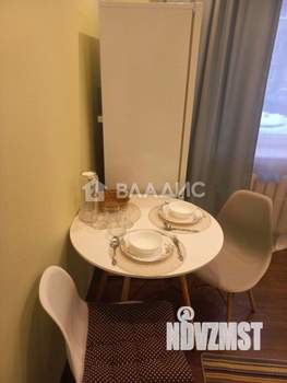 1-к квартира, на длительный срок, 31м2, 1/5 этаж