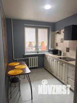 1-к квартира, посуточно, 46м2, 2/14 этаж