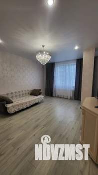 2-к квартира, посуточно, 77м2, 5/9 этаж