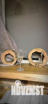 2-к квартира, посуточно, 44м2, 1/1 этаж