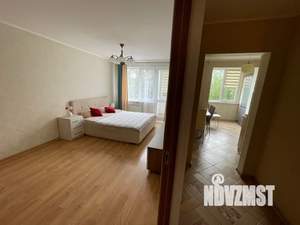 2-к квартира, посуточно, 58м2, 5/9 этаж