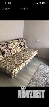 1-к квартира, на длительный срок, 35м2, 2/5 этаж